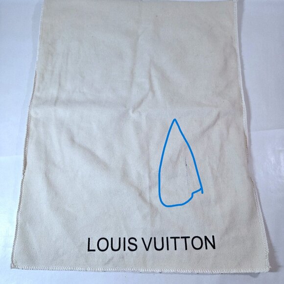 Louis Vuitton Dust Bag - Picture 1 of 2